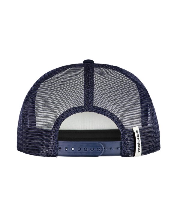 Maloja HirzerM. Trucker Cap Midnight Multi - Bild 2