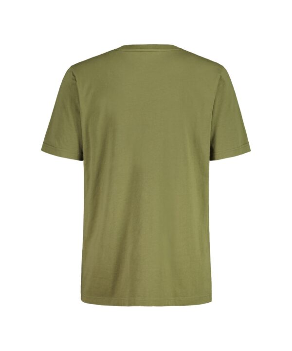 Maloja LagazuoiM. Organic Cotto Tee Moss - Bild 2
