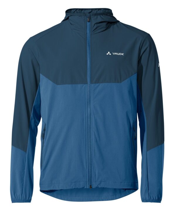 Vaude Men Moab Jacket IV Dark Sea