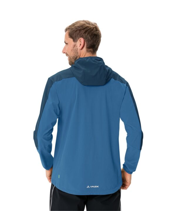 Vaude Men Moab Jacket IV Dark Sea - Bild 3