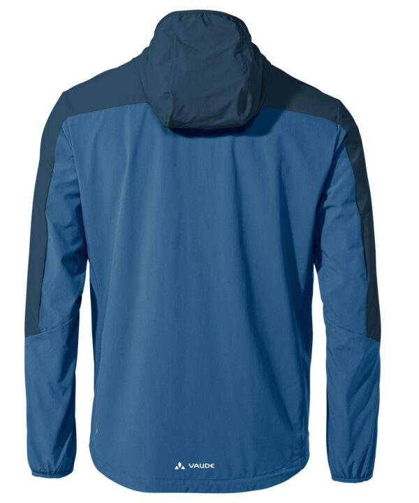 Vaude Men Moab Jacket IV Dark Sea - Bild 4