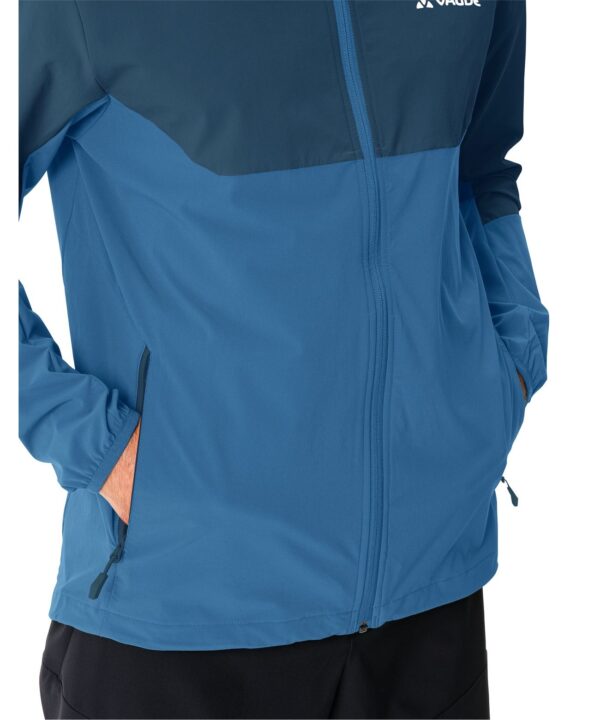 Vaude Men Moab Jacket IV Dark Sea - Bild 5