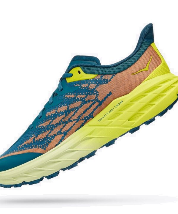 Hoka M´s Speedgoat 5 - Bild 4