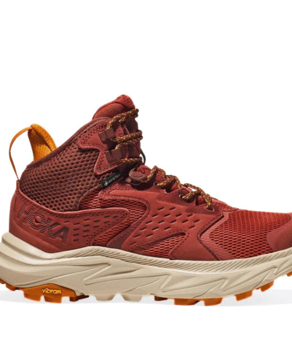 Hoka Anacapa Mid GORE-TEX