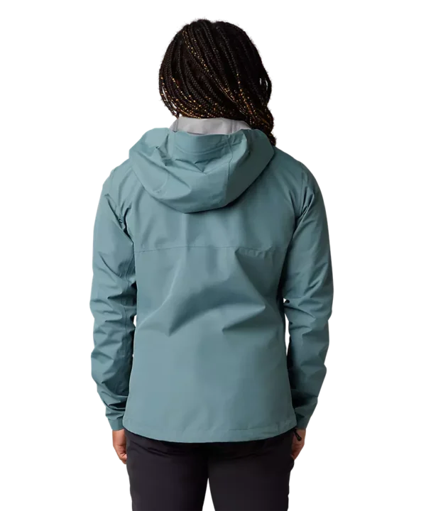 Fox W Ranger 2.5-LAYER Water Jacket - Bild 3