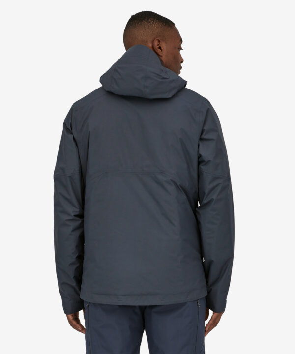 Patagonia M's Insulated Powder Town Jacket - Bild 3