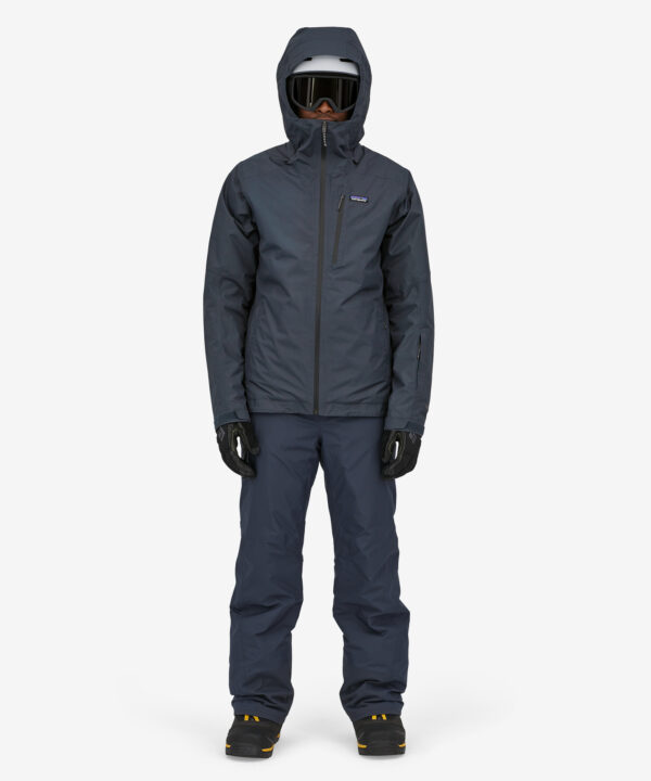 Patagonia M's Insulated Powder Town Jacket - Bild 4
