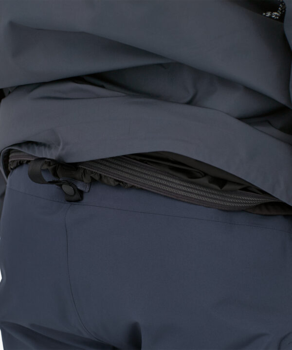 Patagonia M's Insulated Powder Town Jacket - Bild 7