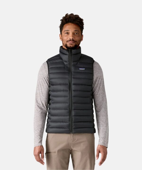 Patagonia M's Down Sweater Vest