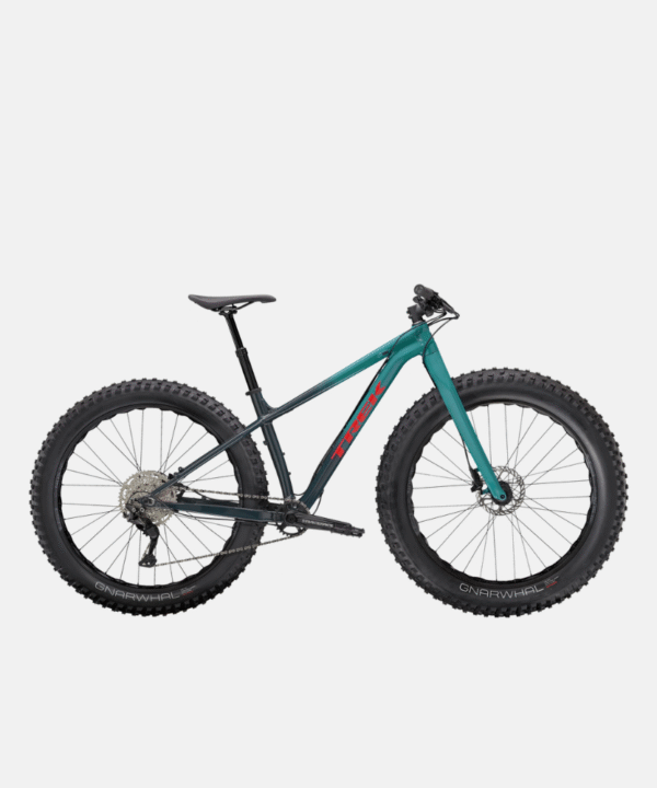 Trek Farley 5 Nautical Navy To Teal Fade