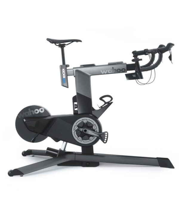 Wahoo KICKR BIKE (v2)