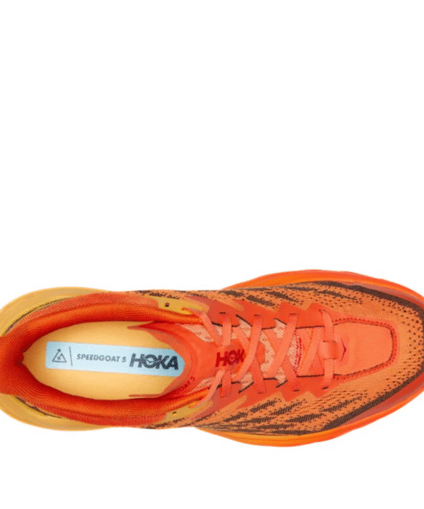 Hoka Speedgoat 5