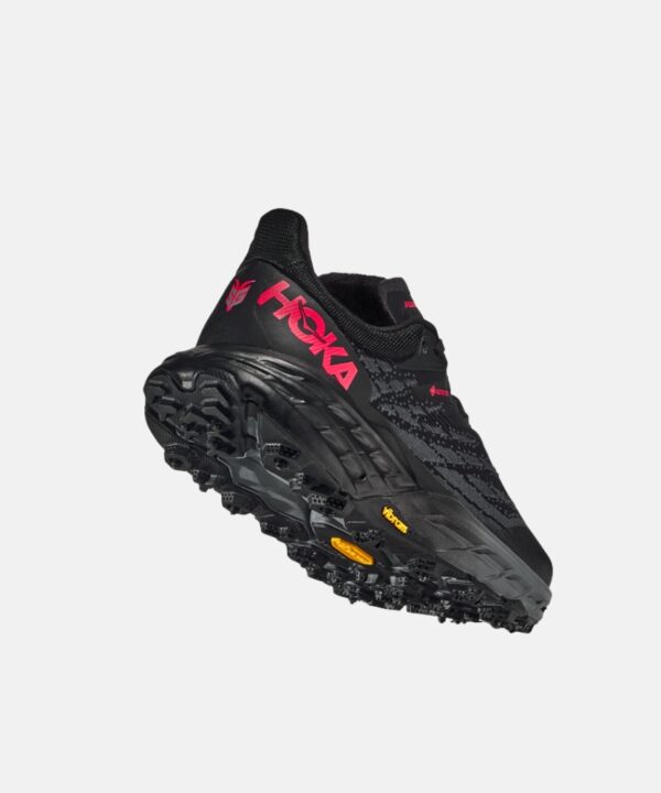 Hoka W's Speedgoat 5 GTX Spike
