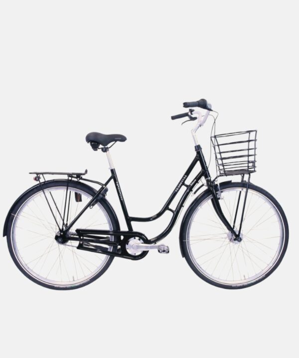 skanstull rebecca 7 vxl svart