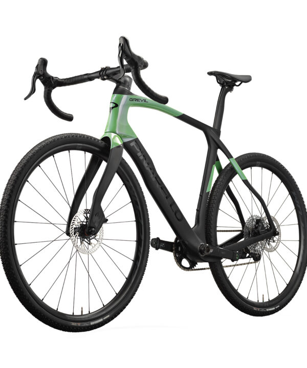 Pinarello Grevil F GRX 800 Di2 - Bild 2
