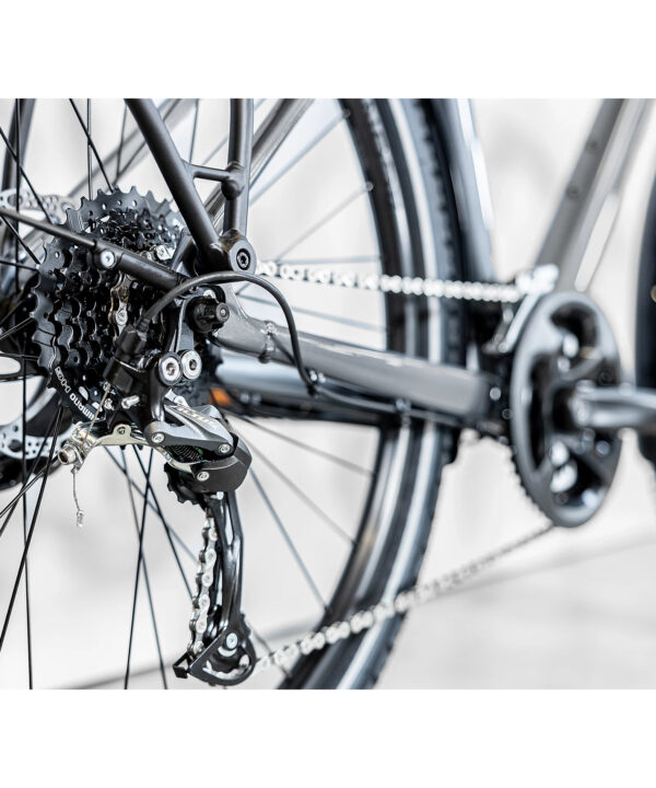 Cykel & längdspecialisten – Handla eller hyr cyklar, längdskidor, friluftsutrustning i butik & online