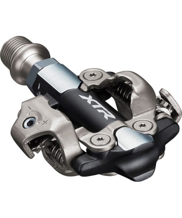 Shimano Pedaler SPD Inkl. SM-SH51 XTR
