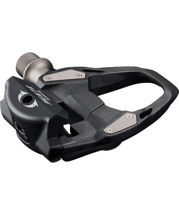 Shimano Pedaler SPD-SL Inkl. SM-SH11 PD-R700 105