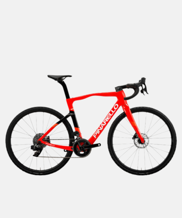 Crossista red