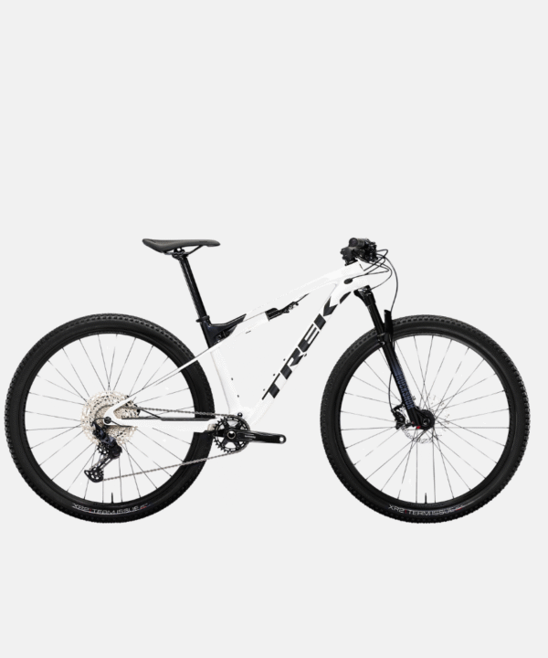 Trek+Supercaliber+9.6"