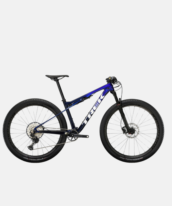Trek Supercaliber 9.7