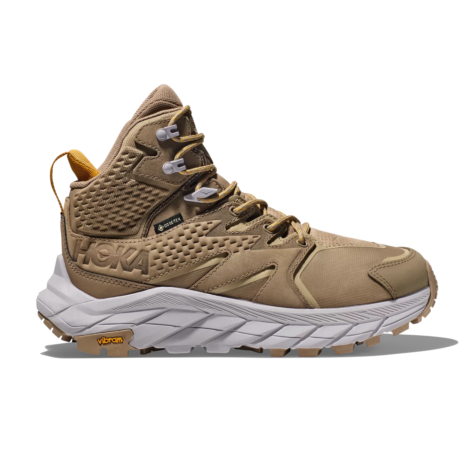 Hoka W's Anacapa Mid GORE-TEX