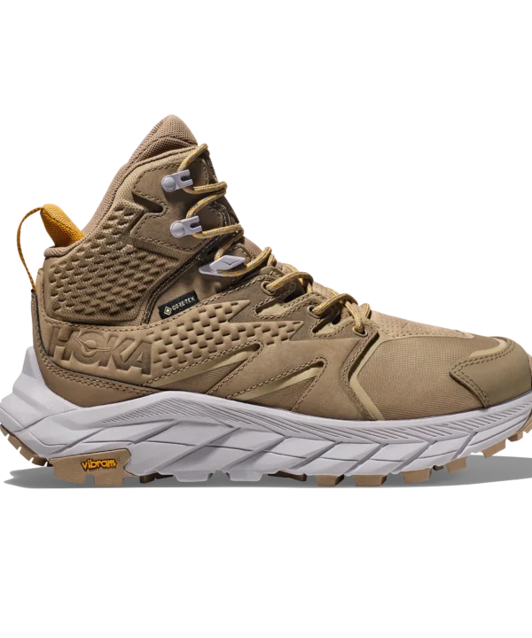 Hoka W's Anacapa Mid GORE-TEX