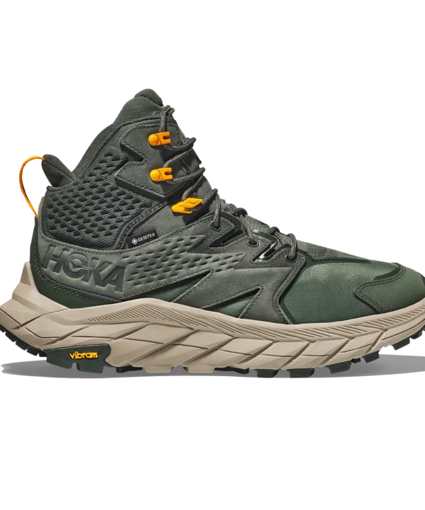 Hoka Anacapa Mid GORE-TEX