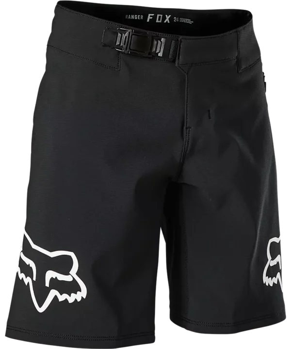 Fox Youth Defend Shorts
