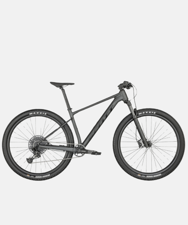 SCOTT SCALE 970 GREY (EU) BIKE