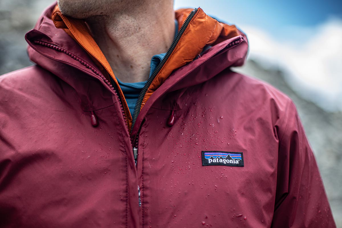 patagonia-kläder