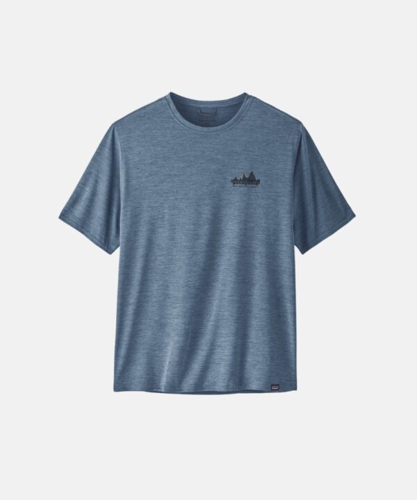 Patagonia M's Capilene® Cool Daily Graphic Shirt