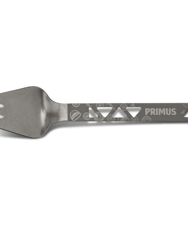 PRIMUS TrailSpork Ti Feed Zone