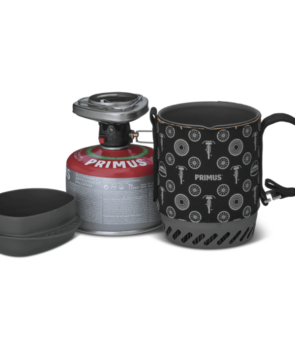 PRIMUS Lite Plus Stove System Feed Zone
