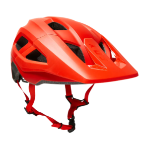Fox Youth Mainframe Mips Helmet Red