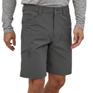 Patagonia M's Quandary Shorts – 10 in.