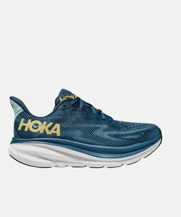 HOKA M CLIFTON 9 Midnight Ocean / Bluesteel