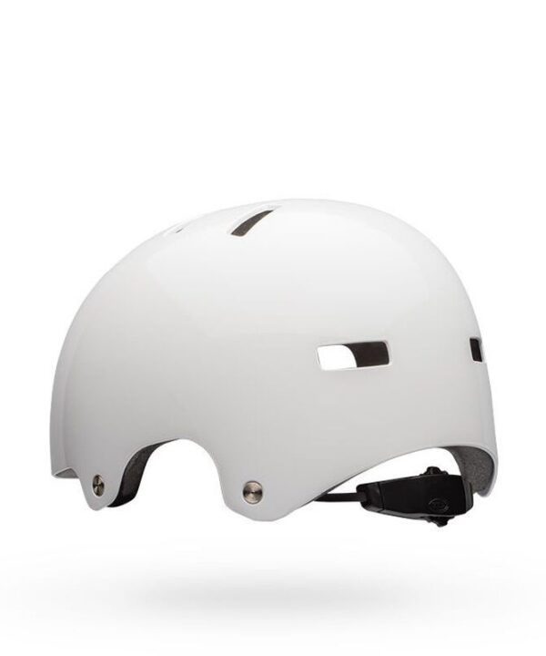 Bell Local White