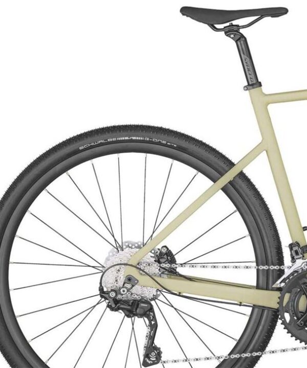 Scott Speedster Gravel 30 - Bild 3
