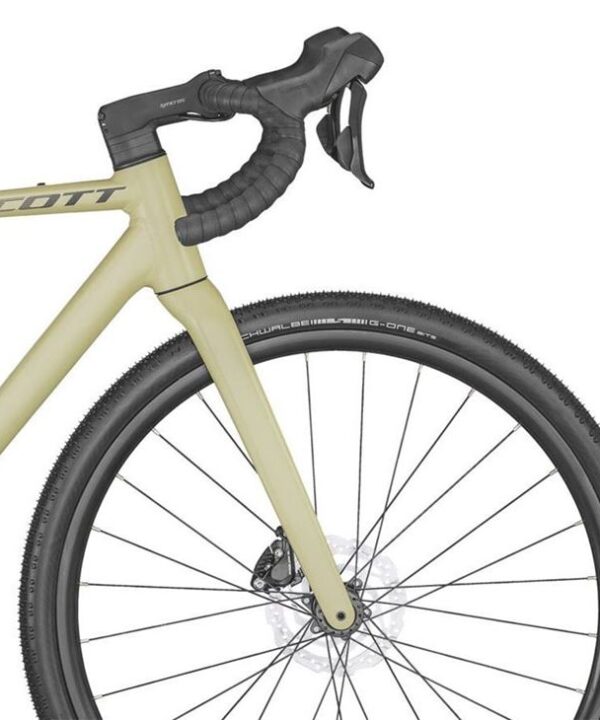 Scott Speedster Gravel 30 - Bild 2