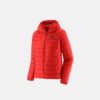 Sizzle Red