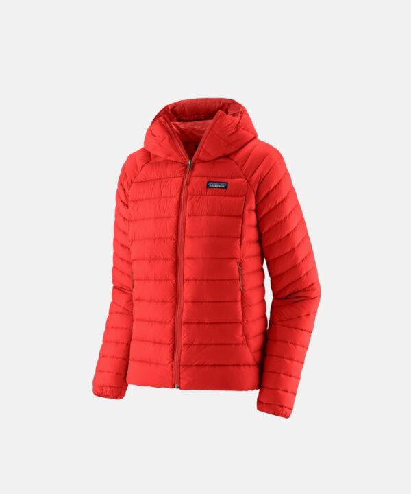 Patagonia Ws Down Sweater Hoody