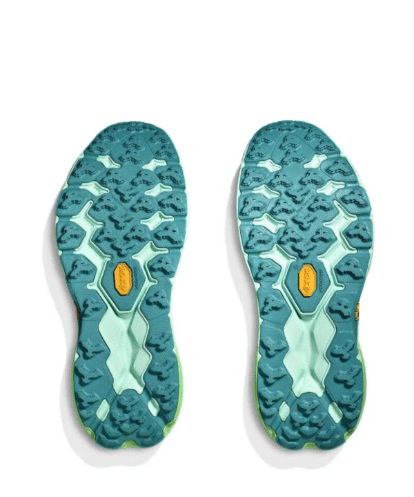 Hoka W Speedgoat 5 Deep Lagoon/Ocean Mist