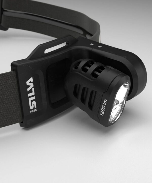 Silva Free 1200 XS