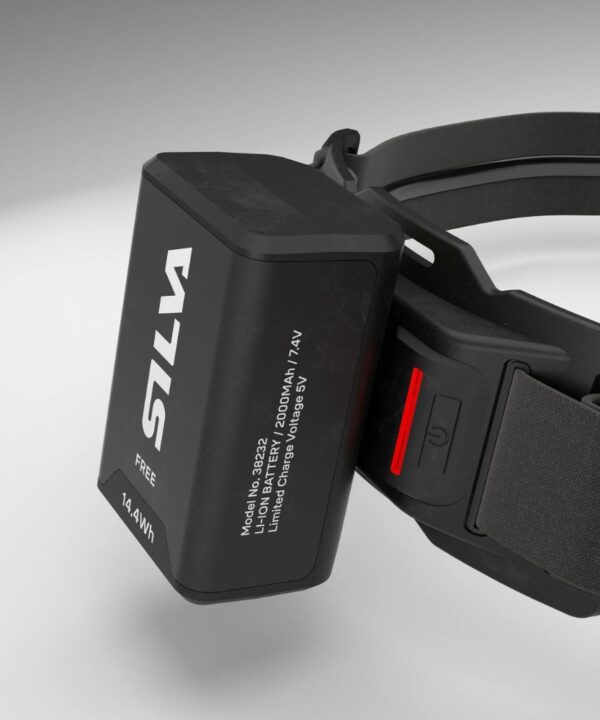 Silva Free 1200 XS