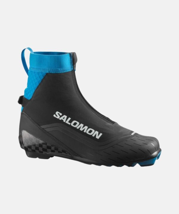 Salomon S/Max Carbon Classic
