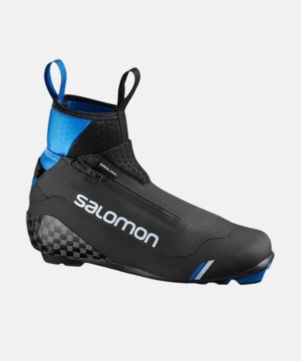Salomon S/Race Classic Prolink