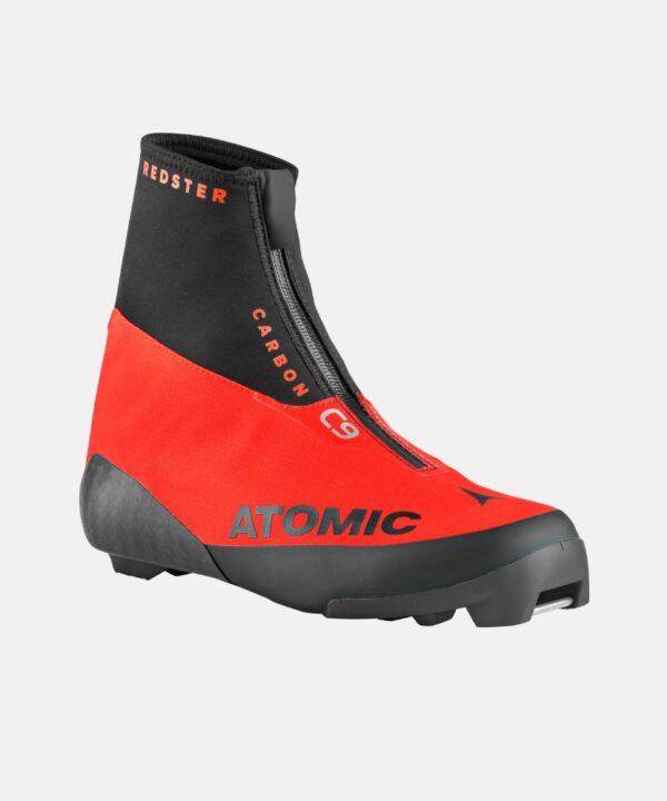 Atomic Redster C9 Carbon