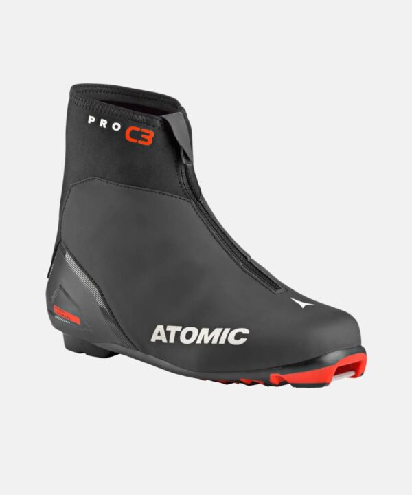 Atomic Pro C3
