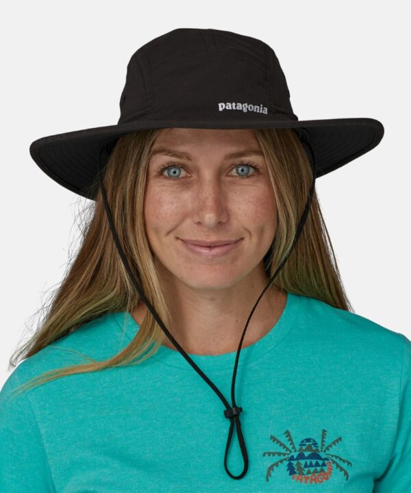 Patagonia Quandary Brimmer Hat